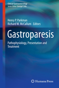 Abbildung von: Gastroparesis - Humana