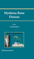 Cover: Myeloma Bone Disease - Humana