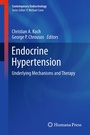 Cover: Endocrine Hypertension - Humana Press Inc.