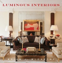 Abbildung von: Luminous Interiors - Stewart, Tabori & Chang Inc
