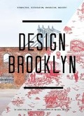 Cover: Design Brooklyn - Stewart, Tabori & Chang Inc