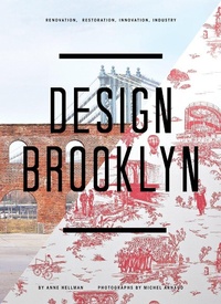 Abbildung von: Design Brooklyn - Stewart, Tabori & Chang Inc