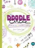 Cover: The Doodle Circle - Stewart, Tabori & Chang Inc