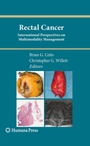 Cover: Rectal Cancer - Humana Press Inc.