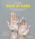 Cover: Lena Corwin's Made by Hand - Stewart, Tabori & Chang Inc