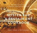 Cover: The Grand Central Oyster Bar and Restaurant Cookbook - Stewart, Tabori & Chang Inc