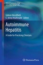 Cover: Autoimmune Hepatitis - Humana Press Inc.