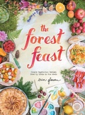 Cover: The Forest Feast - Stewart, Tabori & Chang Inc