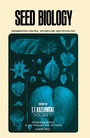 Cover: Germination Control. Metabolism, and Pathology - Academic Press