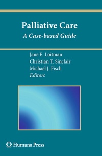 Abbildung von: Palliative Care - Humana