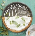 Cover: First Prize Pies - Stewart, Tabori & Chang Inc