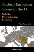 Cover: Eastern European Roma in the EU - International Debate Education Association