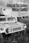 Cover: Ethics of 21st Century Military Conflict - International Debate Education Association