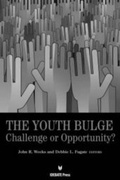 Cover: The Youth Bulge - International Debate Education Association