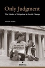 Cover: Only Judgement - International Debate Education Association
