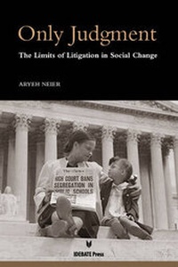 Abbildung von: Only Judgement - International Debate Education Association