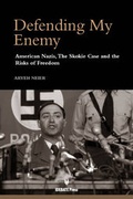 Cover: Defending My Enemy - International Debate Education Association