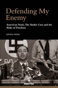 Enlarge image Cover: Defending My Enemy - International Debate Education Association