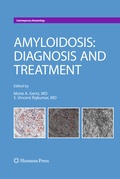 Cover: Amyloidosis - Humana