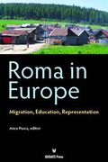 Cover: Roma in Europe - International Debate Education Association