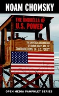 Cover: The Umbrella of U.S. Power - Seven Stories Press