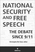 Cover: National Security and Free Speech - International Debate Education Association