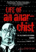 Cover: Life of an Anarchist - Seven Stories Press