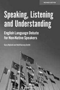 Enlarge image Cover: Sparking the Debate - International Debate Education Association