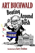 Cover: Beating Around the Bush - Seven Stories Press
