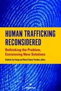 Cover: Human Trafficking Reconsidered - International Debate Education Association