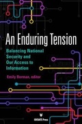 Cover: An Enduring Tension - International Debate Education Association
