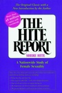 Cover: The Hite Report - Seven Stories Press
