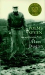 Cover: Poems Seven - Seven Stories Press