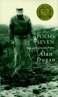 Cover: Poems Seven - Seven Stories Press
