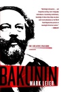 Cover: Bakunin - Seven Stories Press