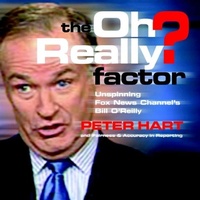 Enlarge image Cover: The Oh Really Factor - Seven Stories Press