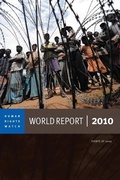 Cover: World Report 2010 - Seven Stories Press