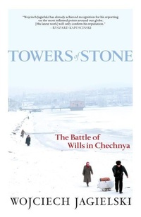 Abbildung von: Towers of Stone - Seven Stories Press