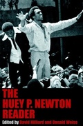 Cover: The Huey P. Newton Reader - Seven Stories Press
