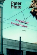 Cover: Angels of Catastrophe - Seven Stories Press