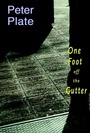Cover: One Foot Off the Gutter - Seven Stories Press