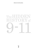 Cover: The Hidden History of 9-11 - Seven Stories Press