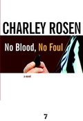 Cover: No Blood, No Foul - Seven Stories Press