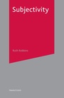 Cover: Subjectivity - Red Globe Press