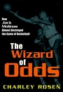 Cover: The Wizard of Odds - Seven Stories Press