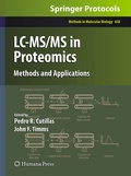 Bild: LC-MS/MS in Proteomics - Humana