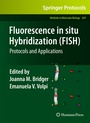Cover: Fluorescence in situ Hybridization (FISH) - Humana