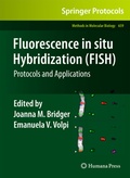 Cover: Fluorescence in situ Hybridization (FISH) - Humana
