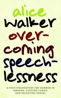 Enlarge image Cover: Overcoming Speechlessness - Seven Stories Press