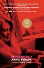 Cover: Simple Passion - Seven Stories Press